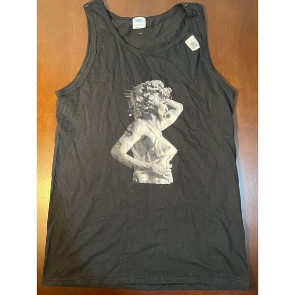 Madonna tank top size small unisex - Picture 1 of 4